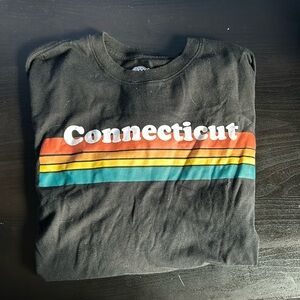 Connecticut Long Sleeve